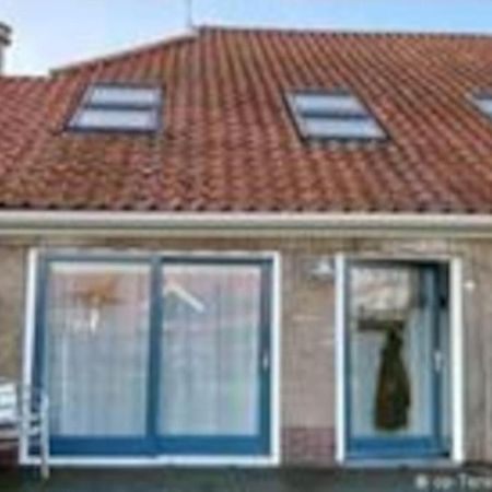 De Oostkamer; Eiland Appartement Naast Natuurgebied Boschplaat Oosterend  المظهر الخارجي الصورة